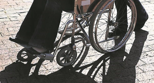 Amend constitution to strengthen disability rights, Putrajaya urged