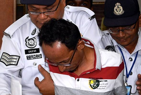 Malaysian cyclists’ hit-and-run: Driver pleads not guilty to reckless driving