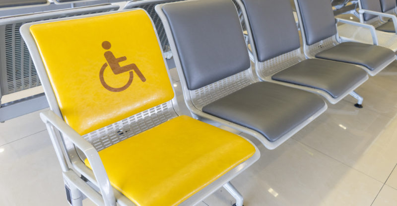 Op-Ed: People with disabilities want to travel, too