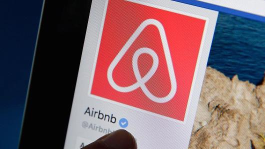 Airbnb just bought a London start-up that will make its listings more disability-friendly