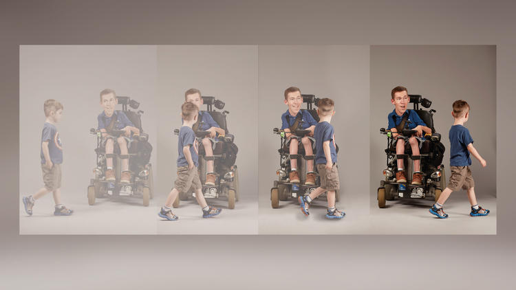 Shane Burcaw answers kids’ questions about disabilities in ‘Not So Different’