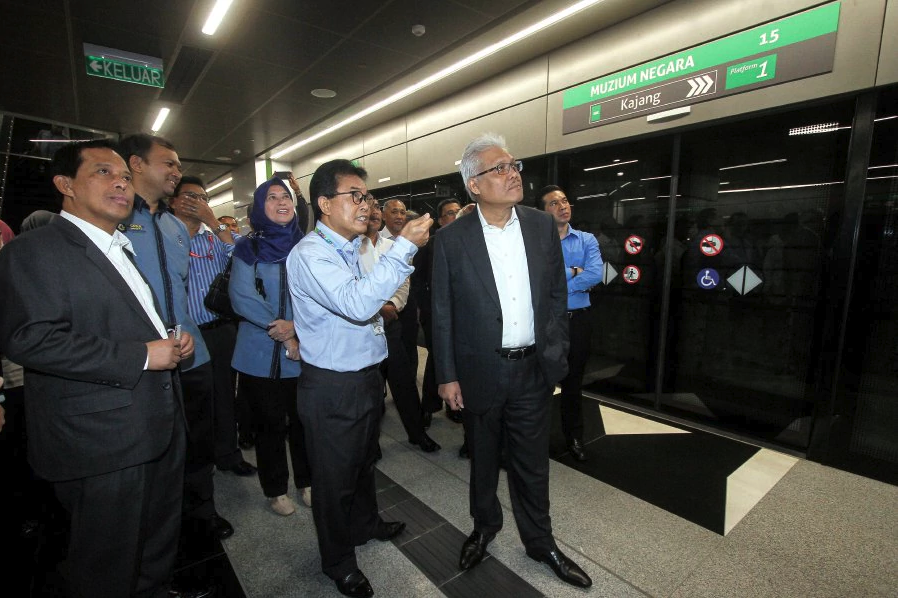 LRT, MRT to be more disabled-friendly: Rapid Rail