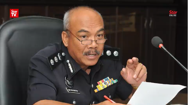 Johor cops arrest two teens for alleged bullying of mentally disabled man