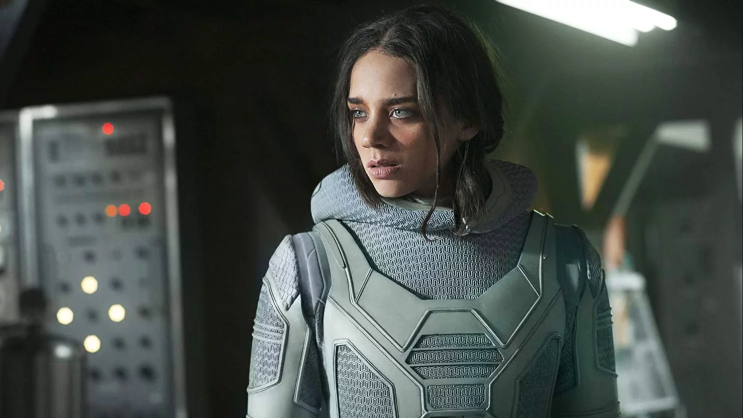 Marvel’s ‘Ant-Man and the Wasp’ and Hollywood’s Misunderstanding of Disability