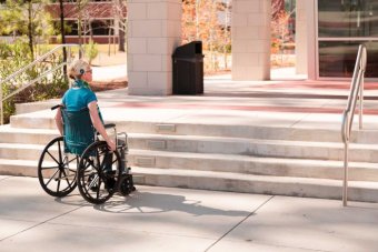 Where’s the toilet? – design, disability and inclusion [Podcast]