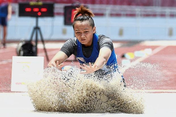 Khairul, Nur Rizuan grab mens road time trial B silver