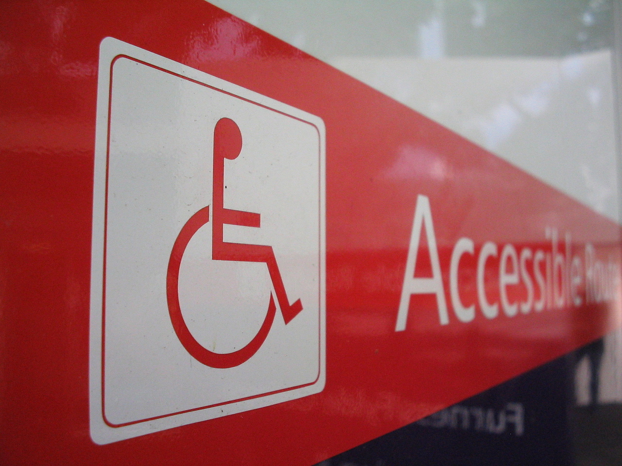 Mind your Language: Discussing Disabilities