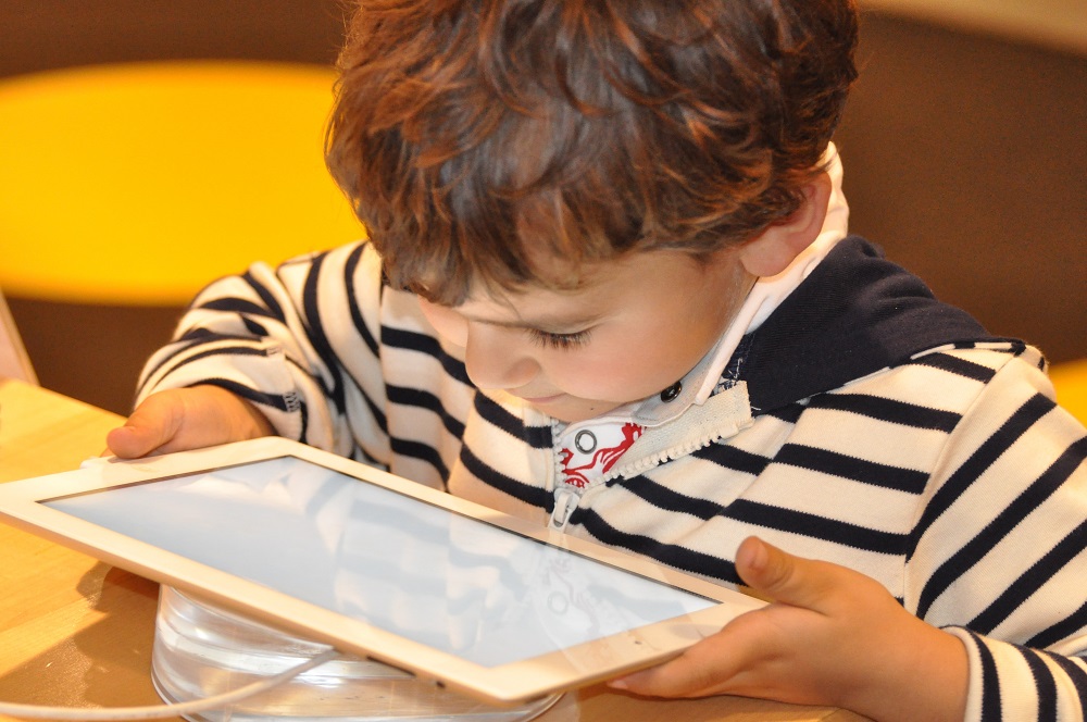 Early Learning Apps for PWD