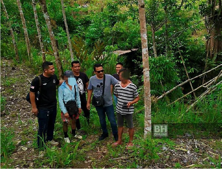 Kelahiran bayi bongkar kes rogol gadis OKU