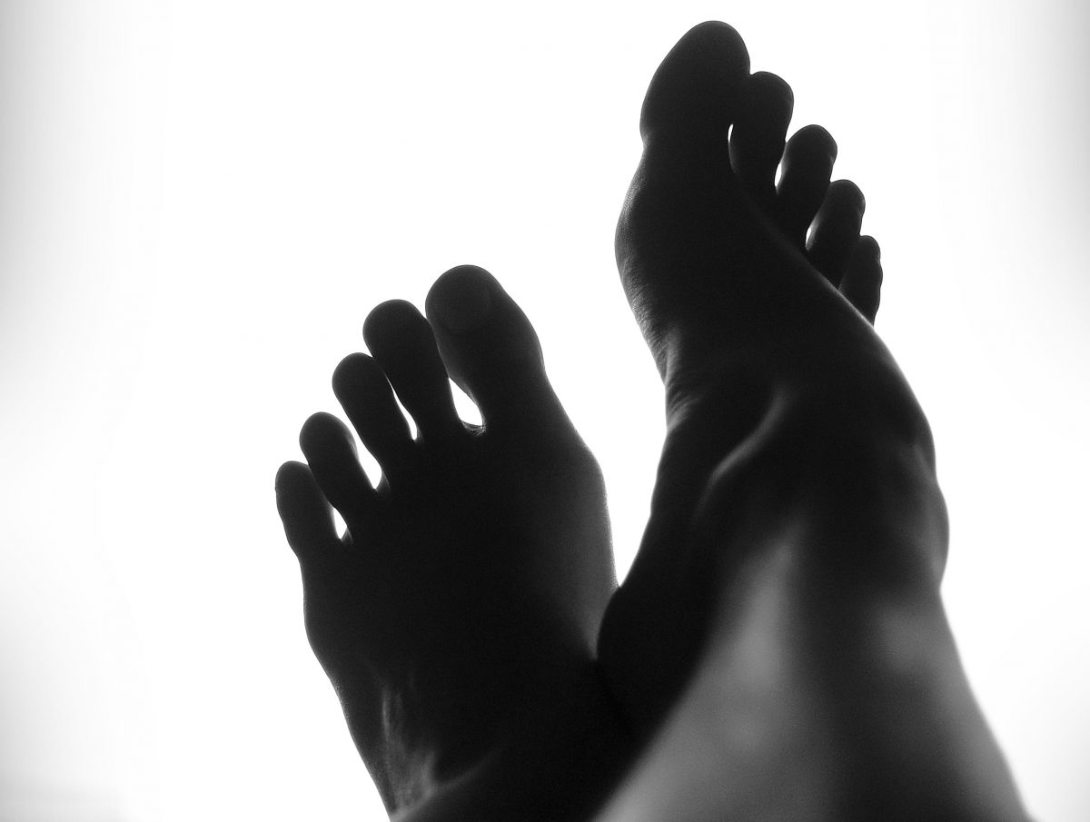 Diabetic Foot Care MIND