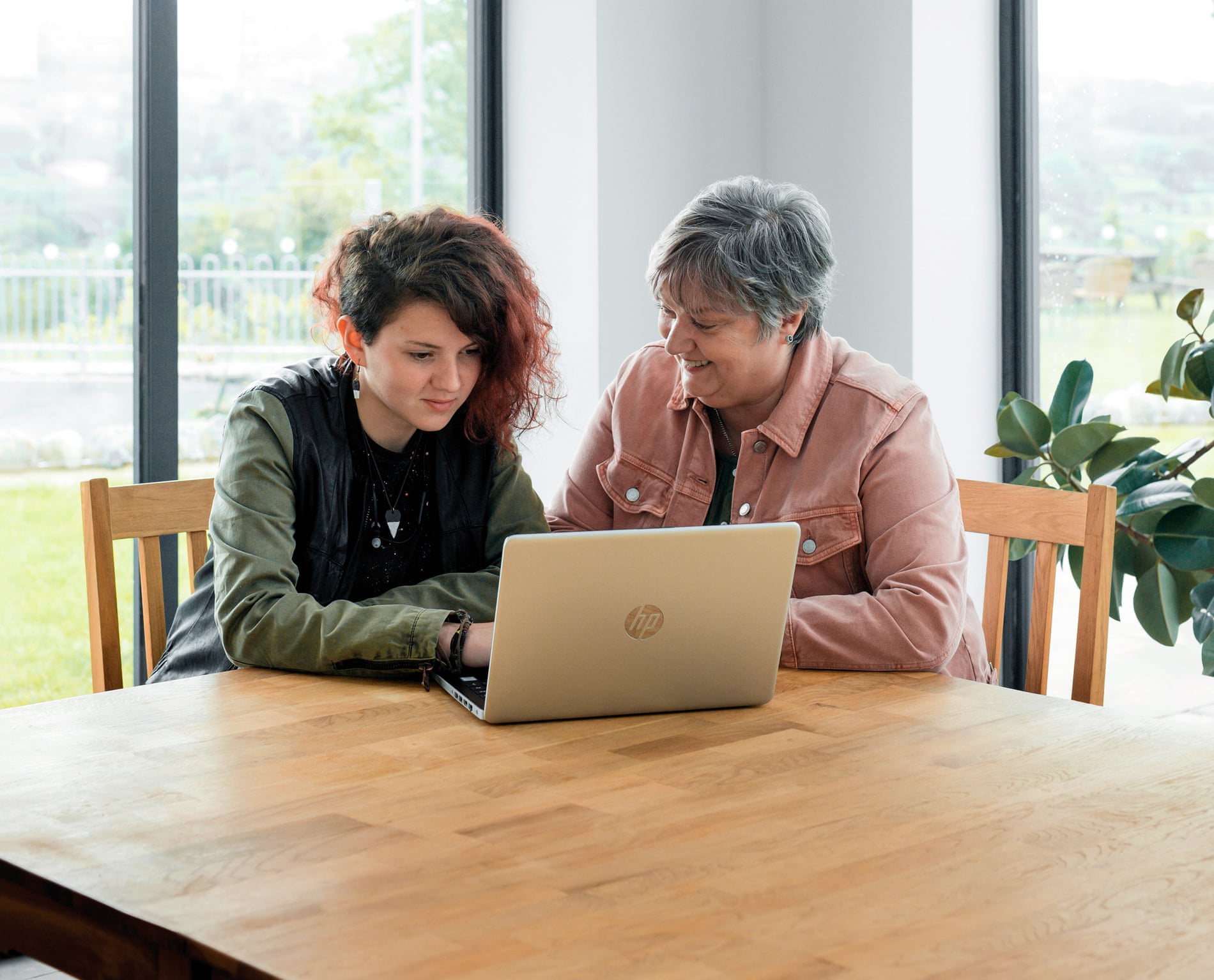 ‘I love big words but I can spell barely any’: the tech that helps with dyslexia