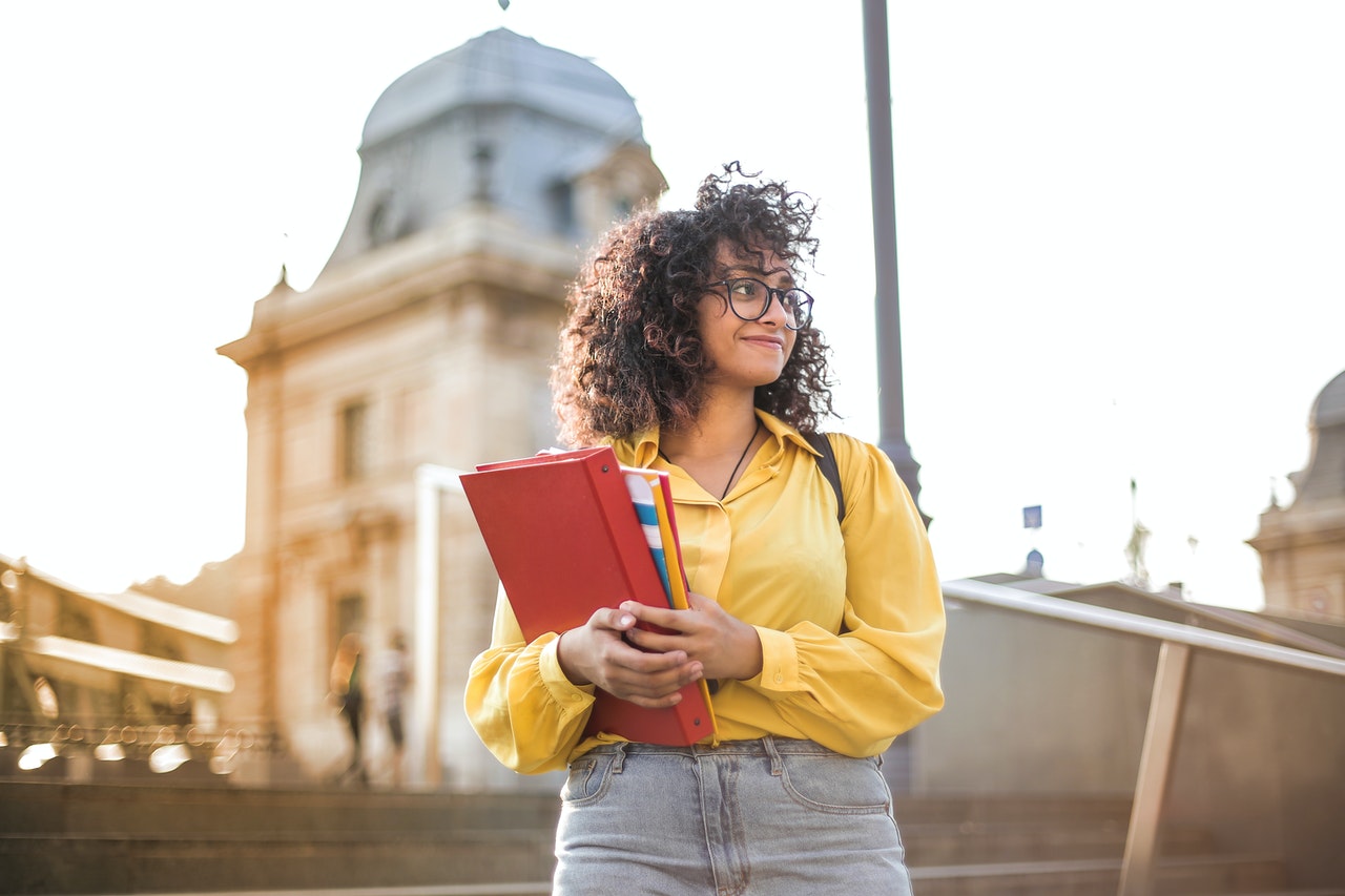 Choosing an accessible college/university