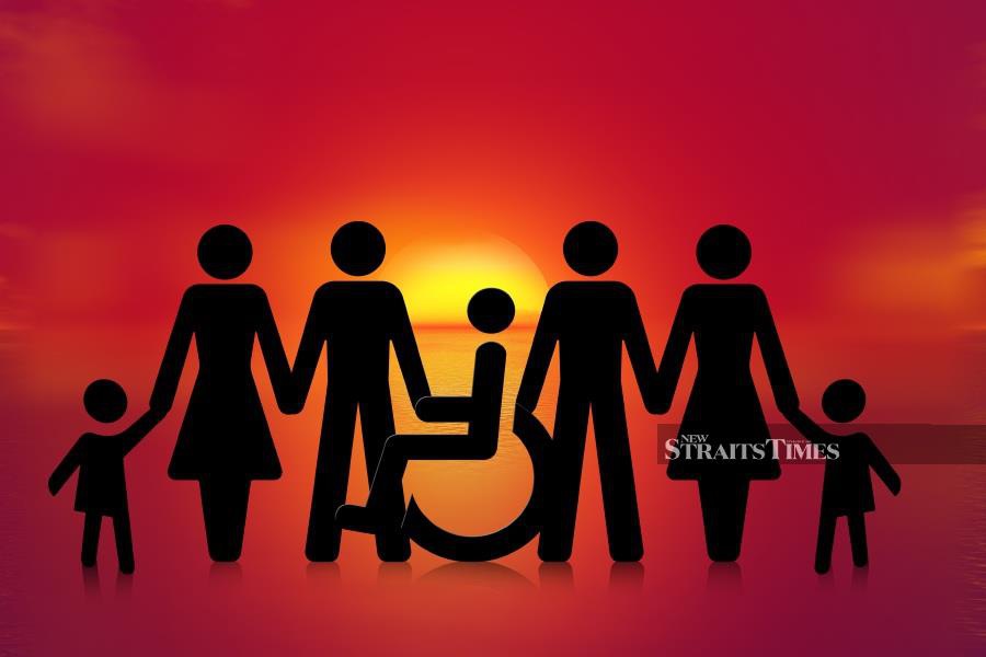 I, CAREGIVER: Caring for people with special needs