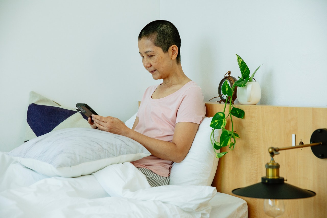 Useful Apps For The Elderly And Caregivers MIND