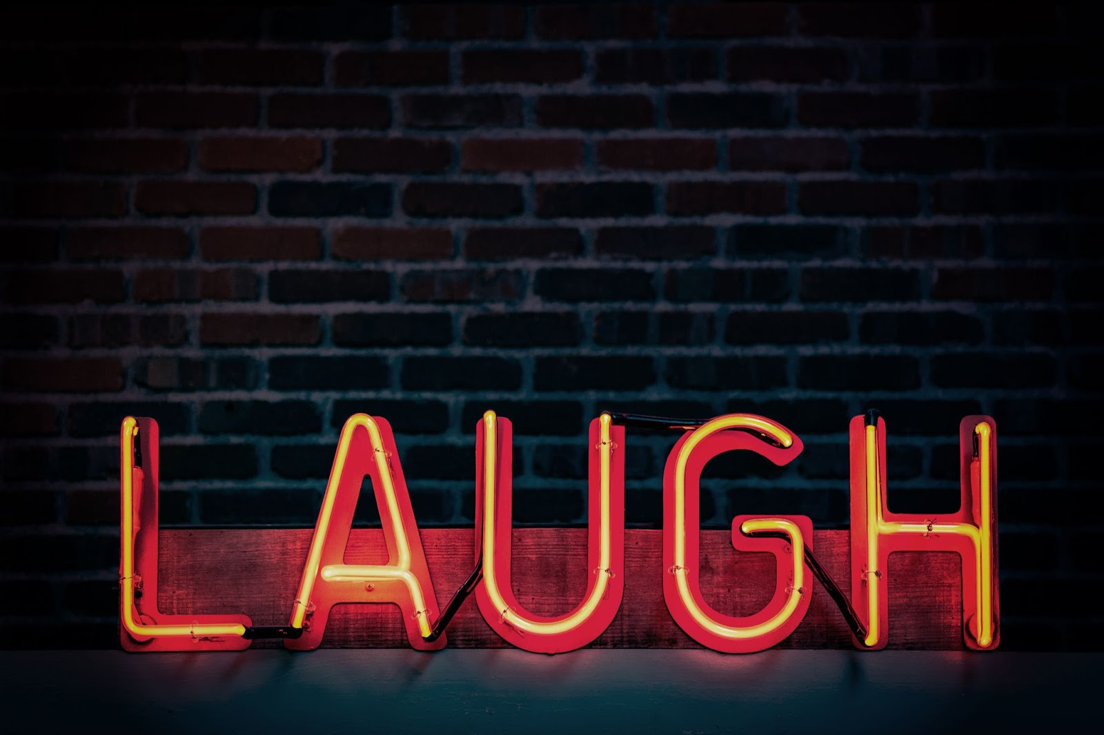 The PWD Relationship With Humor – Normalization Through Comedic Effect