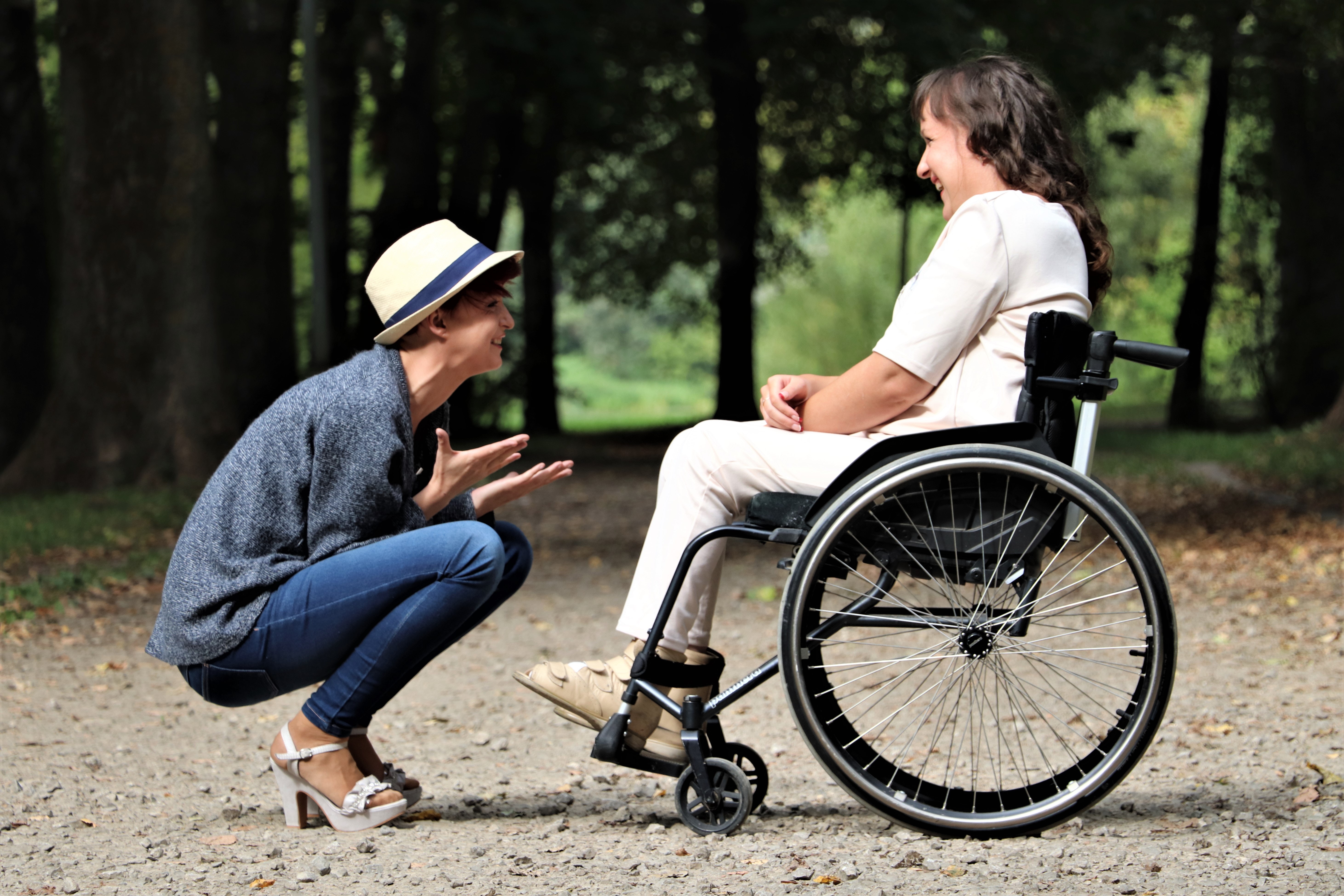 5 Myths About The PWD Experience And Why It’s Wrong
