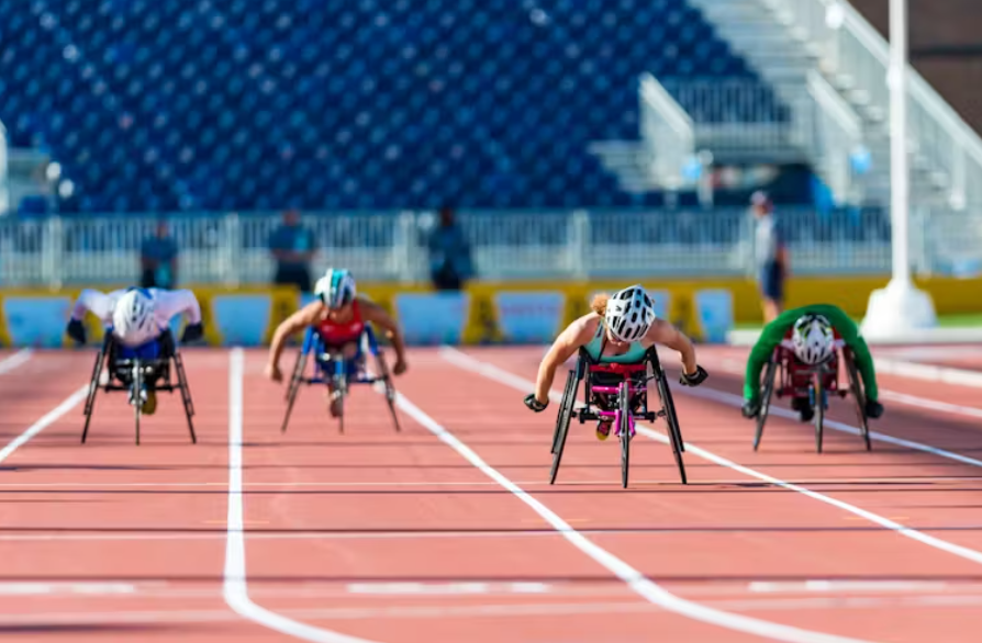 5 Fascinating Facts About The Paralympic Games