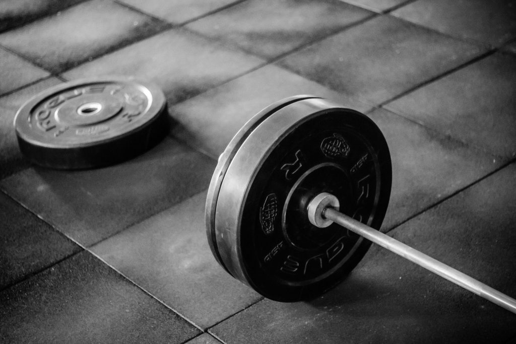 Why Powerlifters With Disabilities Can Lift More Weights Than Their Abled Counterparts