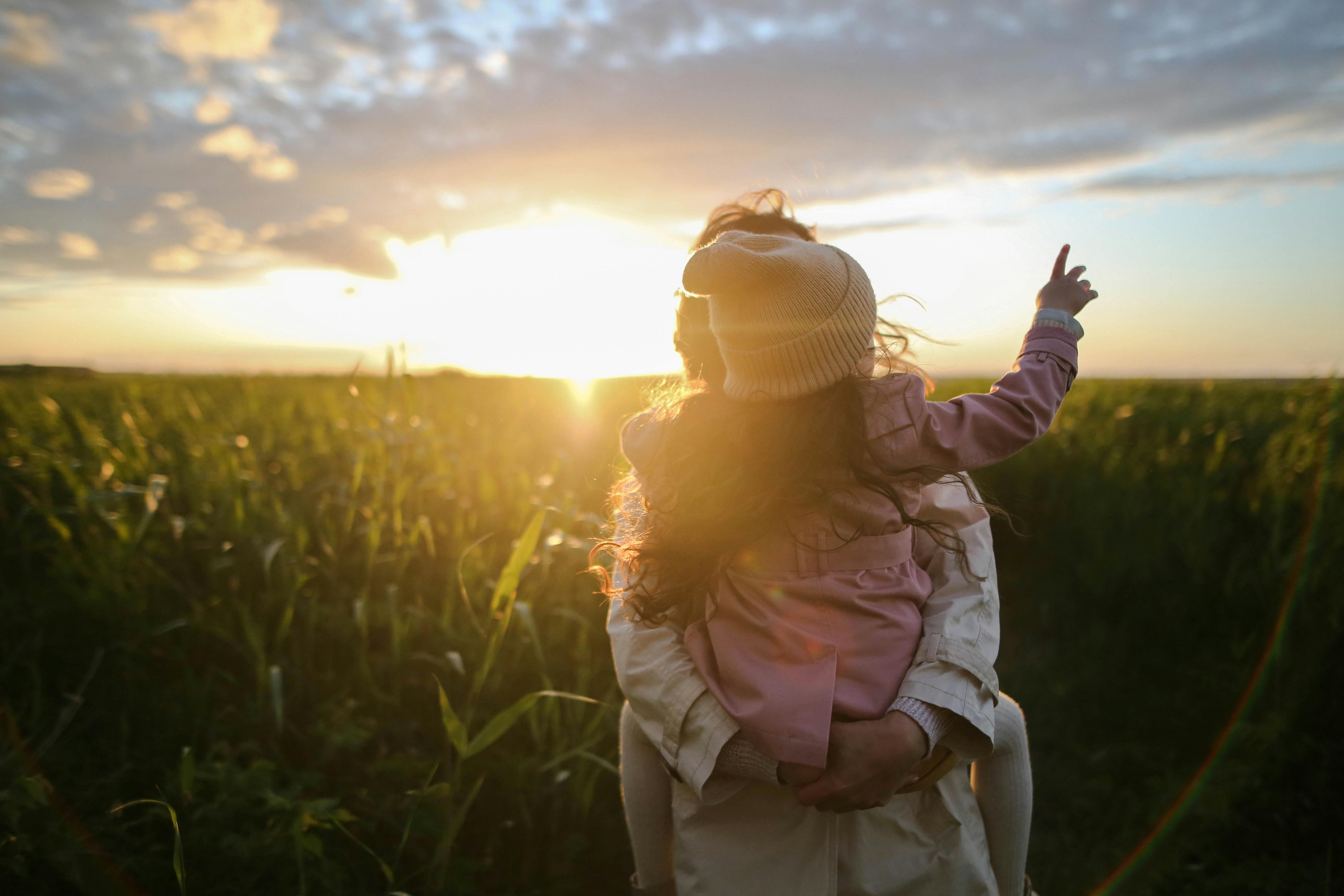 A Peek At The Unique Challenges Faced By Parents With Disabilities