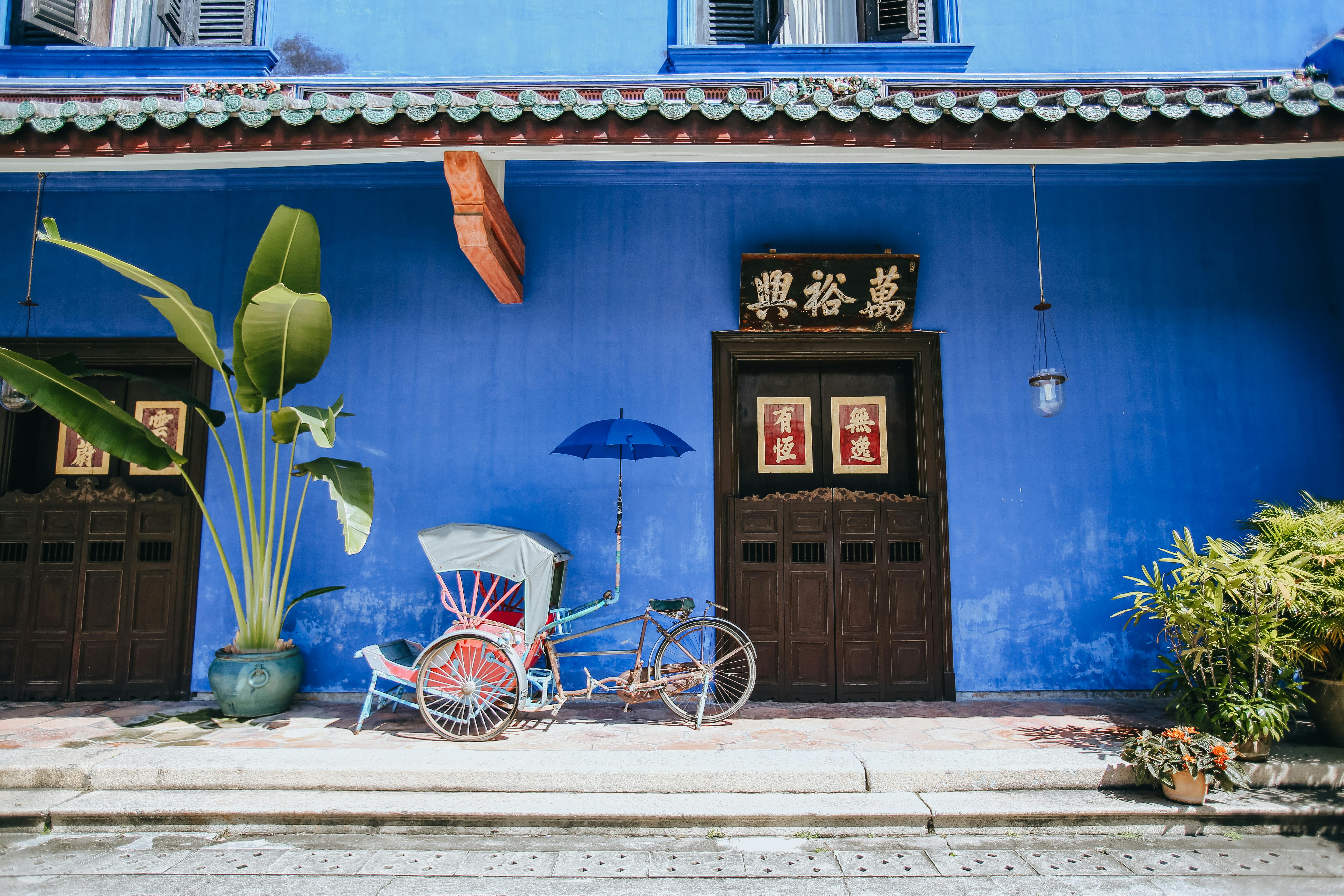 5 Tourist Attractions in Penang That Are Wheelchair-Friendly