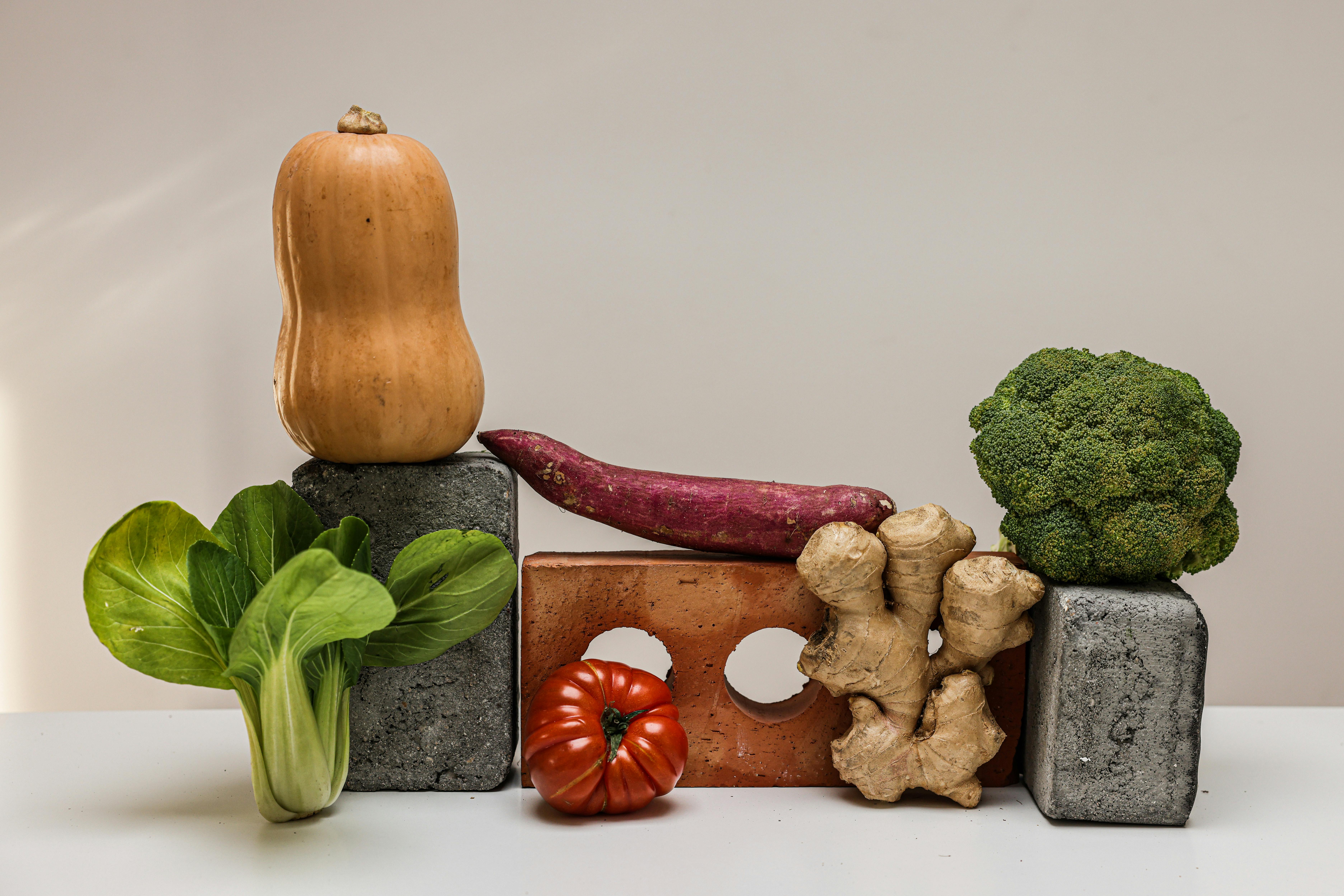 How To Eat Healthily with Limited Time and Mobility