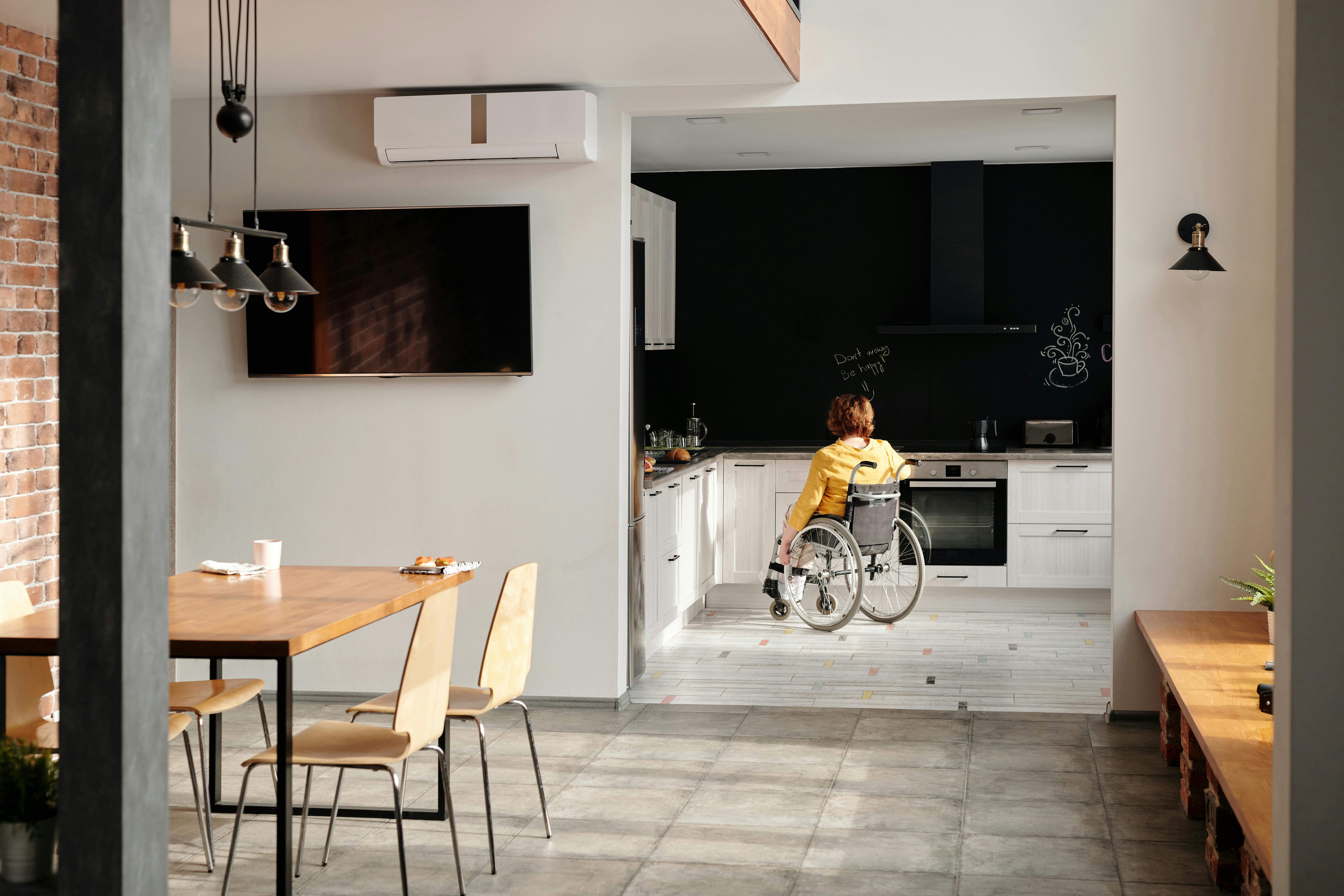 A Quick Guide for Designing an Accessible Kitchen on a Budget