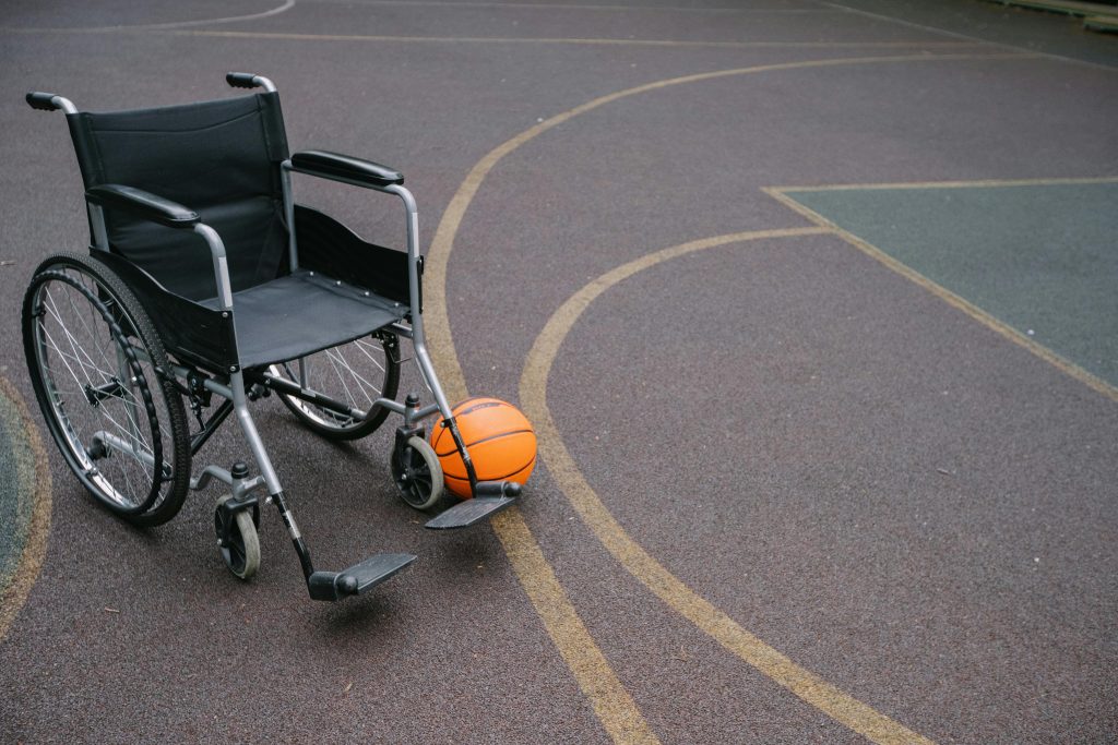 5 Great Social Games for People with Complex Disabilities