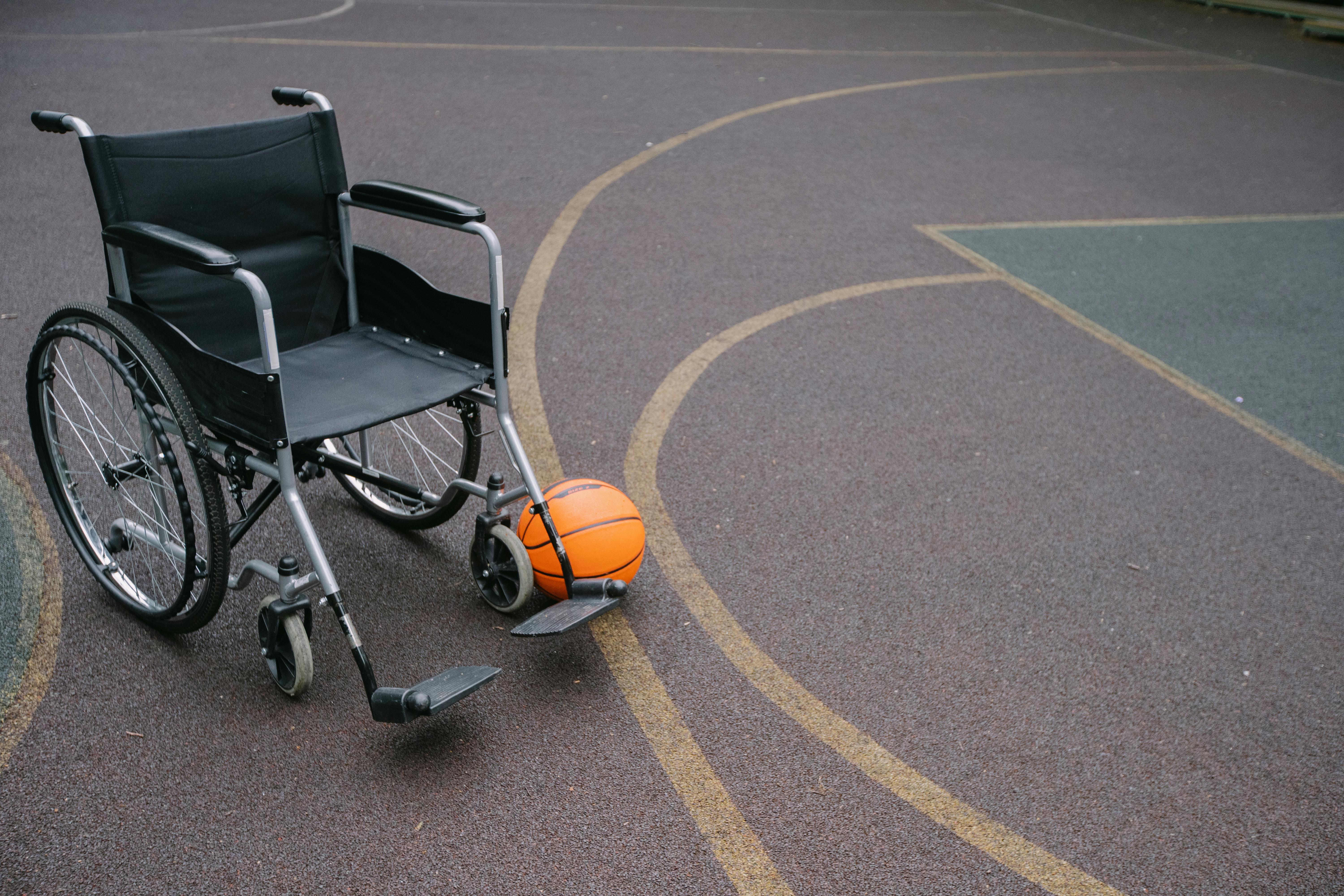 5 Great Social Games for People with Complex Disabilities